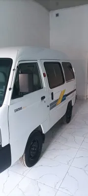 Дамас 2025, метан 1