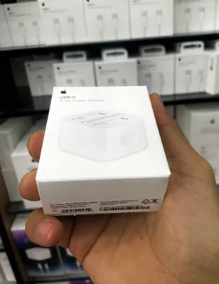 Iphone зарядка Apple Adapter | Зарядка айфон 1