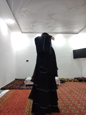 qosh etak abaya ishlab chiqarish emas original 1