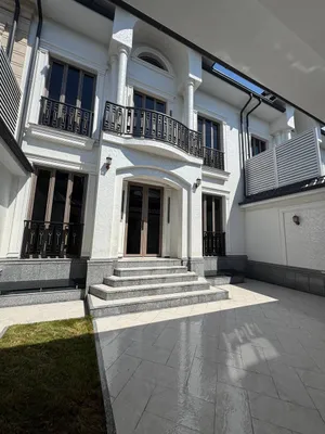 Продажа дом 280 м², Мирабадский · ID 6853 1