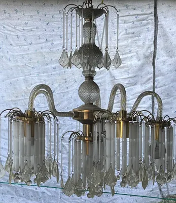 ishlatilgan qandil sotiladi 1