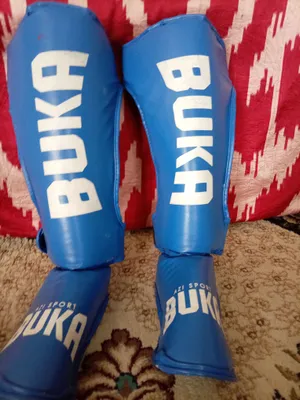 futa buka