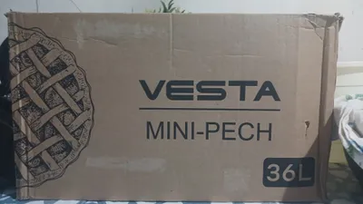 VESTA Mini pech 36L