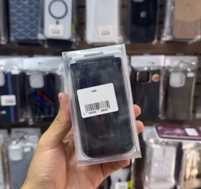 Nokia 2720 telefon sotiladi knopkali