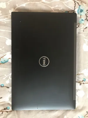 Ноутбук Dell Latitude 7490/Core i7 8th Gen/ 8Gb Ram 1
