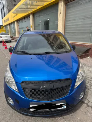 Chevrolet Spark sotiladi srochno 1