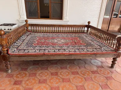 Hovli uchun topchan sotaman 1