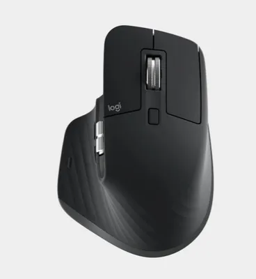 Logitech — MX Master 3S 1