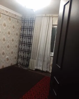 Qarshi shaxri poytaxt yonidan 4etaj 3xona uy ijaraga beriladii 1