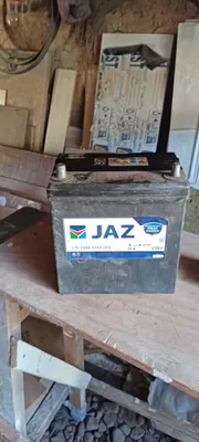 Sidenya va Akumlyator tiko matizga