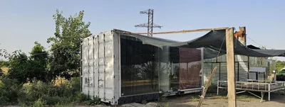 Kontener sotiladi 1
