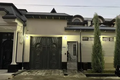 Аренда участка в Мирабадском районе 1