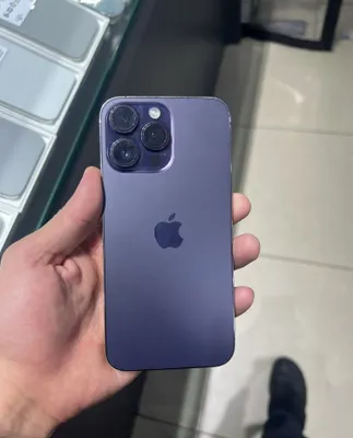 Iphone 14 pro max 256 tali 77 % yomkis 1