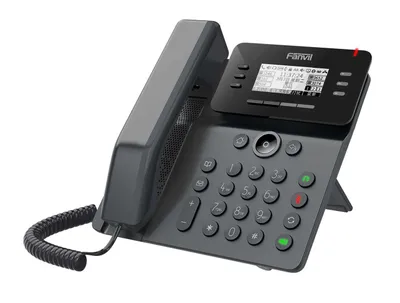 < IP - телефон Fanvil V62 1