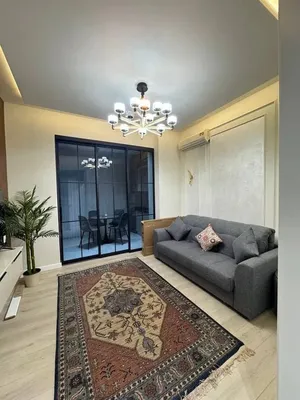 Аренда 1-комн. кв. 30 м², Яккасарайский · ID 14198 1