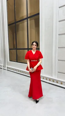 Kechki ko‘ylak sotiladi 1