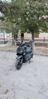 Skuter Tank sotiladi xolati zor 1