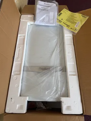 Газовый котель Vaillant 1