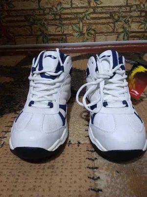 Кроссовки Li-Ning, оригинал, новые 1