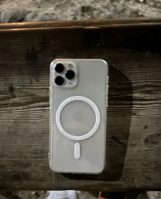 Iphone 11pro 64gb white 1