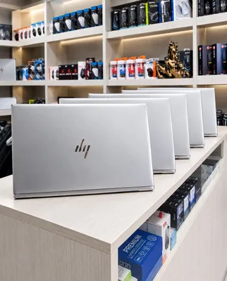 HP — для учёбы и образования, офиса и бизнеса, программирования, дизайна и монтажа. 1