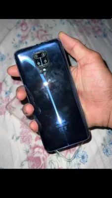 redmi note 9 pro 128gb 8 1