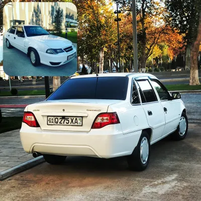 Nexia 2, 2016 года 1