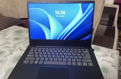 Ноутбук Lenovo 81N7 1