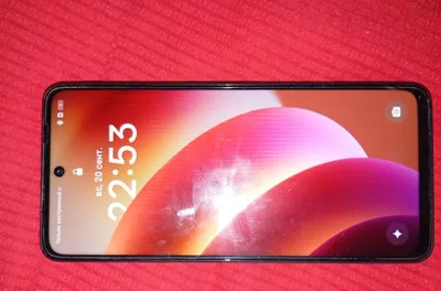Телефон сотилади срочно OPPO A5x 4/128 midnight blue 1