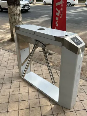 Portal turniket 1