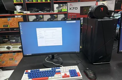 Game club va dachaga 40ta komp 1