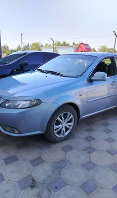 Chevrolet Gentra 2015-yil, 200 ming km 1