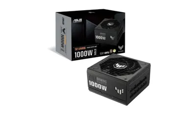 ! ASUS TUF GAMING 1000G 90YE00S1 quvvat bloki | QQS bilan narx