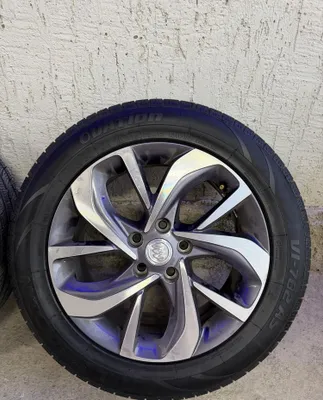 Buick velite 6 original 1