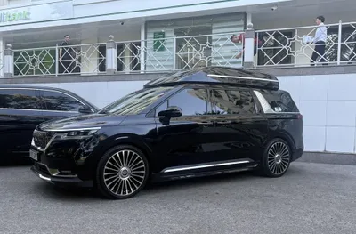 Продаются диски и шины R22, 265/35 1