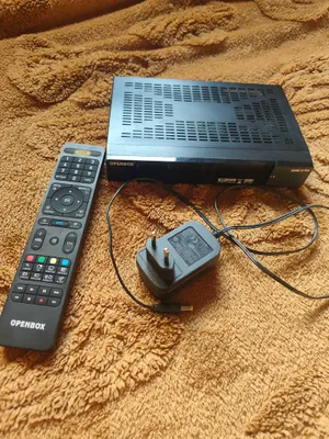 Openbox sun’iy yo‘ldosh resiveri 1