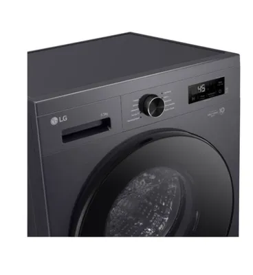 LG 6,5 kg kir yuvish mashinasi — 380 $ / 6 dan 11 kg gacha mavjud! 1