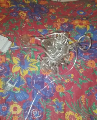 Rang-barang girlyanda 1
