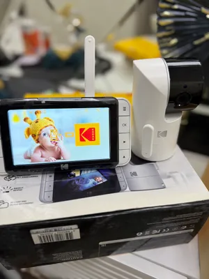 Kodak Cherish C525 video enaga 4