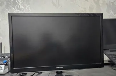 Телевизор Samsung 24 (LED) 1