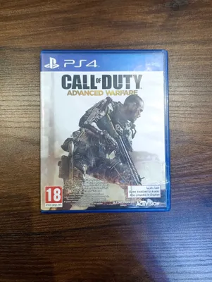 Диски на PlayStation 4 1