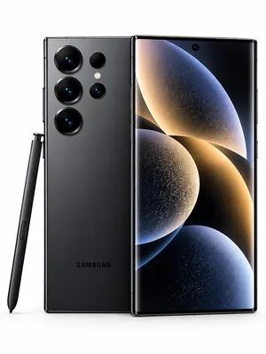 Смартфон Samsung Galaxy S26 Ultra 5G 12/256 ГБ 1