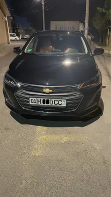 Продаётся Chevrolet Onix 1