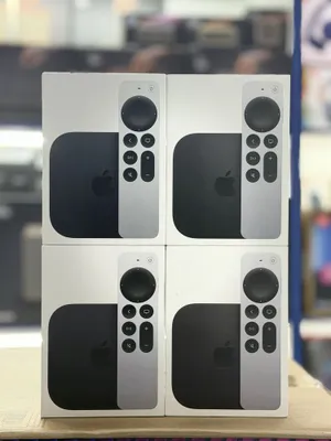 Apple TV 3generation 64gb