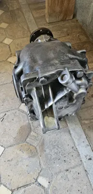 BMW E46 uchun 188 korpusli reduktor 1