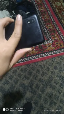 Galaxy A01 1
