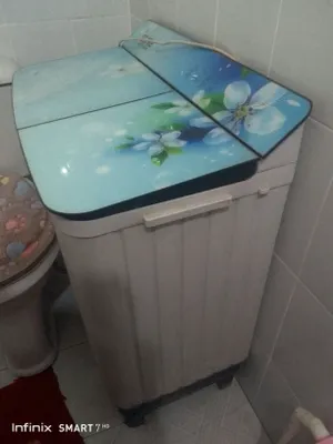 pol avtomat kir moshna