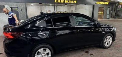Chevrolet Onix sotiladi 1