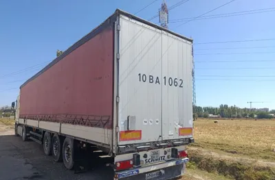 Продаётся фура DAF, 2009 года 1
