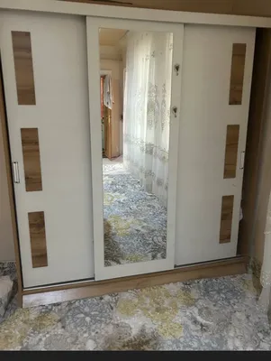 Шкаф 1